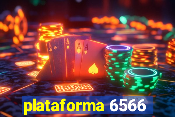 plataforma 6566