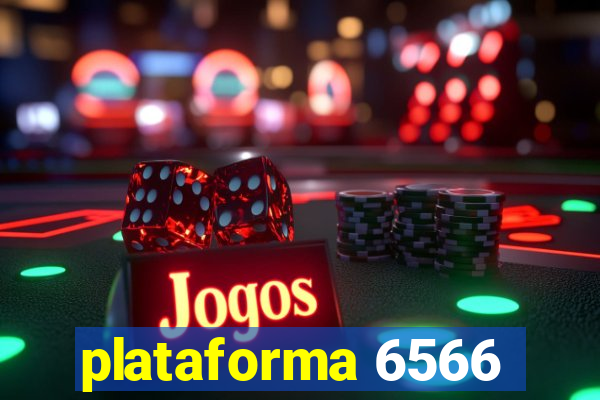 plataforma 6566