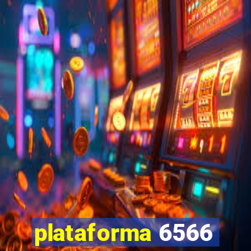 plataforma 6566
