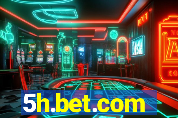 5h.bet.com