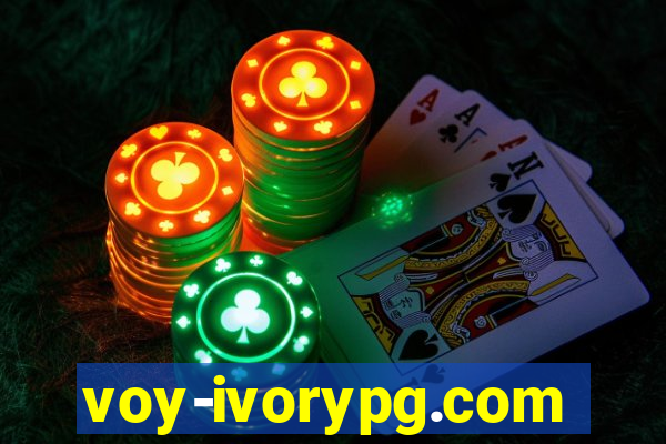 voy-ivorypg.com