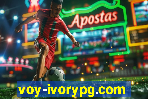 voy-ivorypg.com