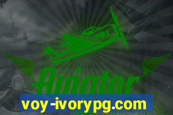 voy-ivorypg.com