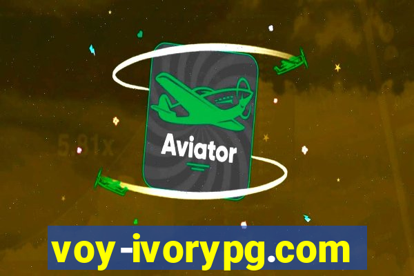 voy-ivorypg.com