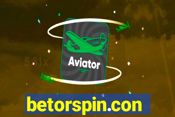 betorspin.con
