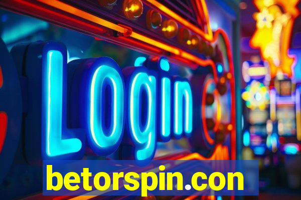 betorspin.con