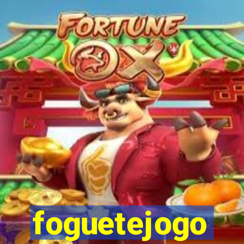 foguetejogo