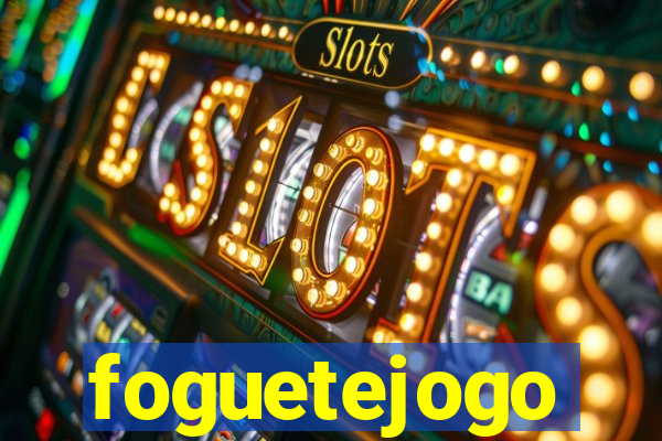 foguetejogo