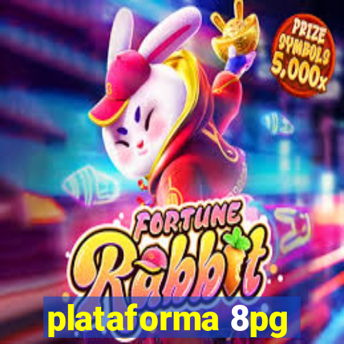 plataforma 8pg