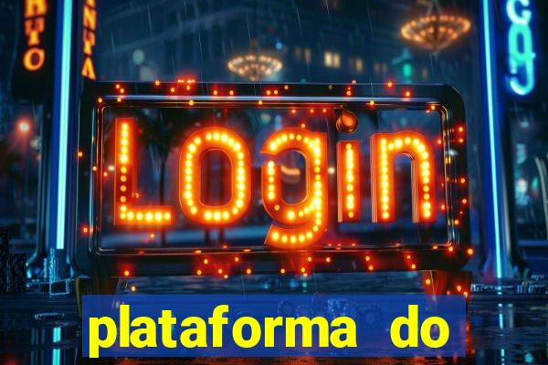 plataforma do neymar bet