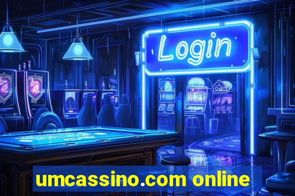 umcassino.com online