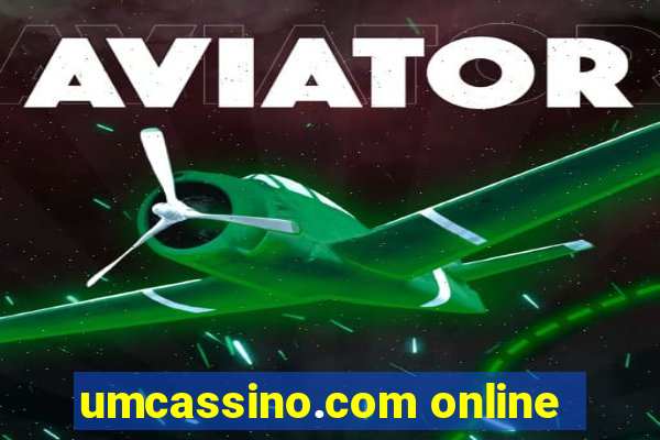 umcassino.com online