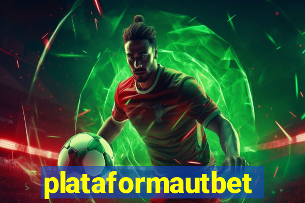 plataformautbet.com