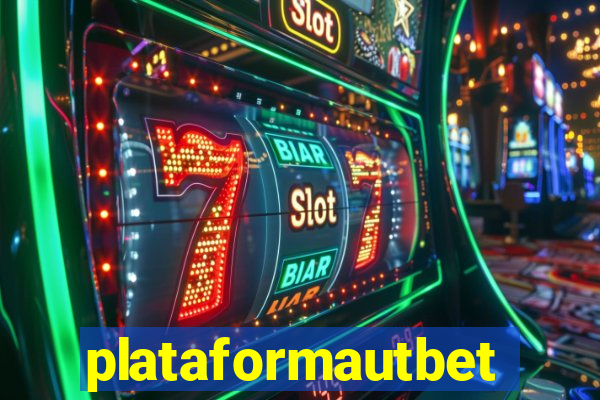 plataformautbet.com