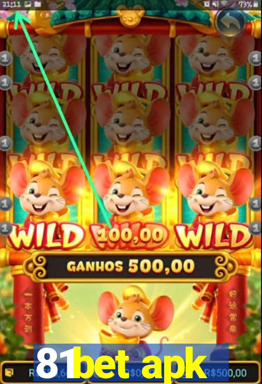 81bet apk
