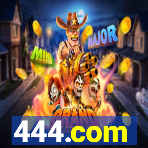 444.com