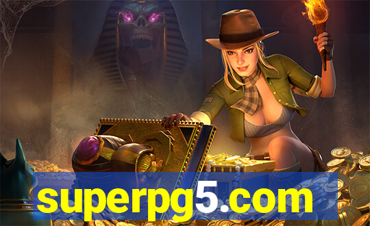 superpg5.com