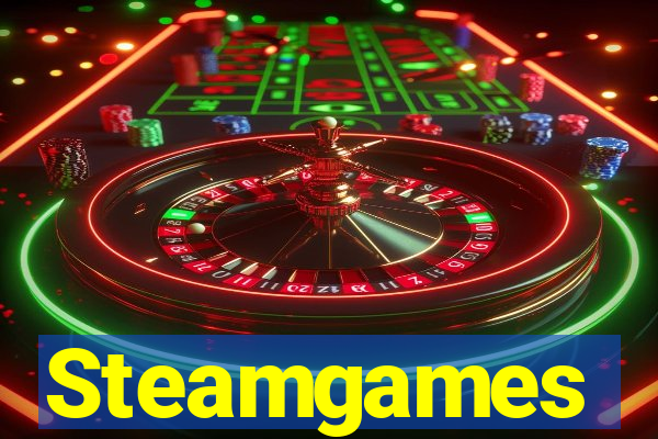 Steamgames