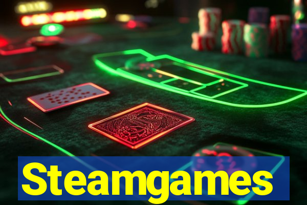 Steamgames