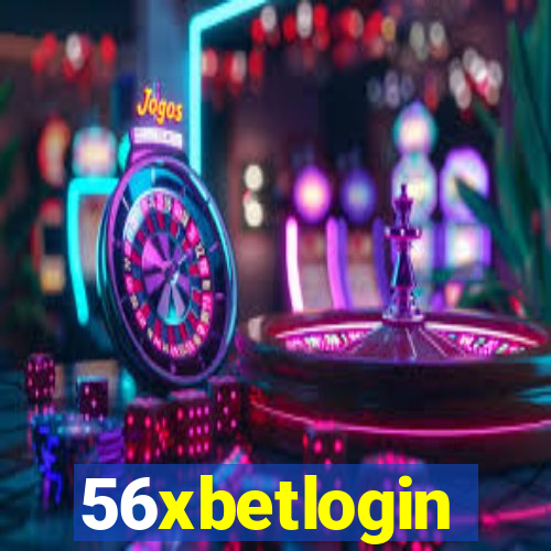 56xbetlogin