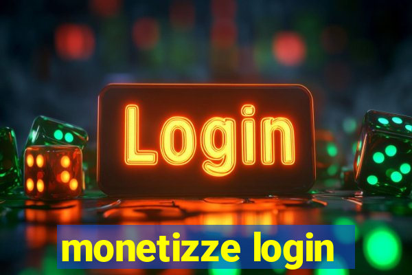 monetizze login