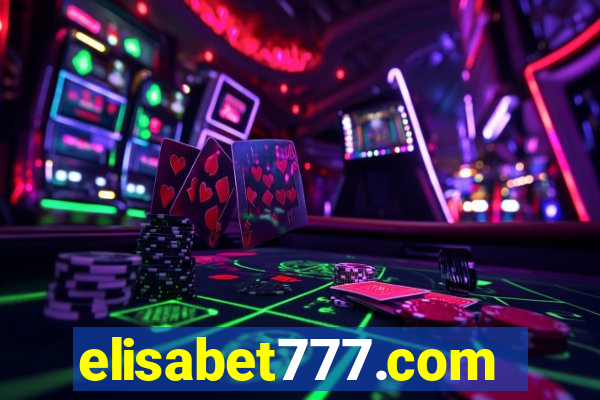 elisabet777.com