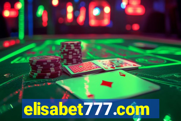 elisabet777.com