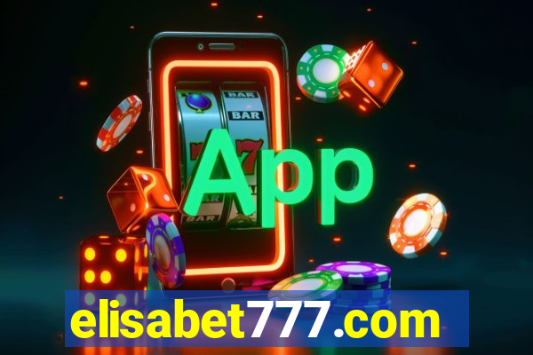 elisabet777.com
