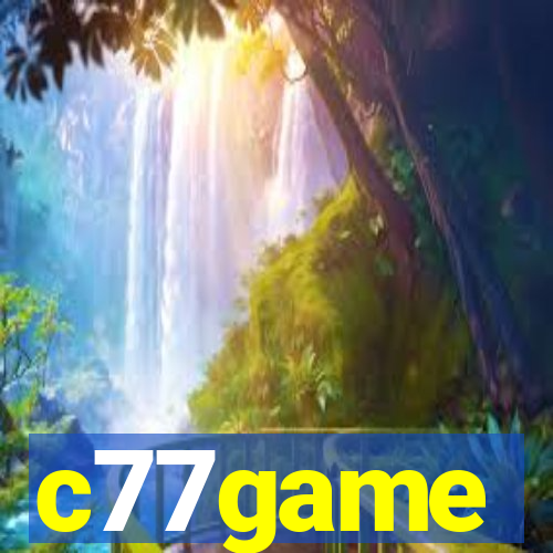 c77game