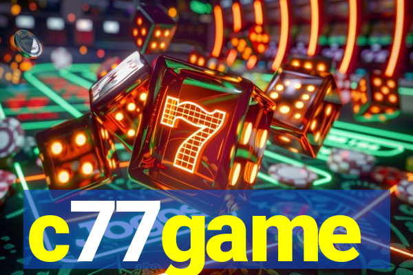 c77game