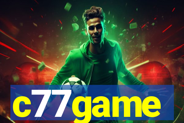 c77game