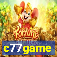 c77game