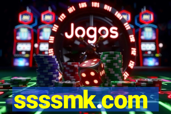ssssmk.com