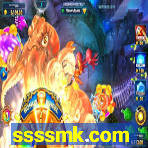 ssssmk.com