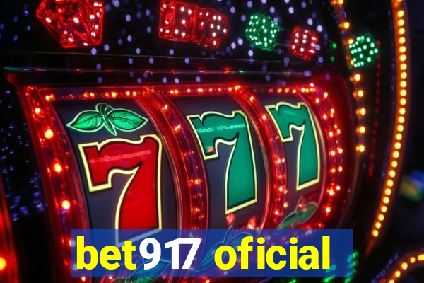 bet917 oficial