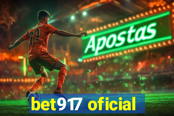 bet917 oficial