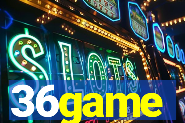 36game