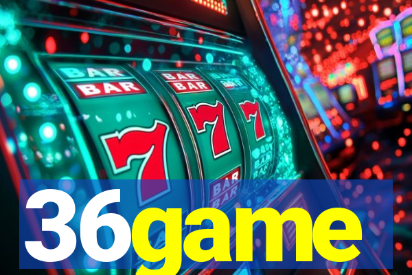 36game