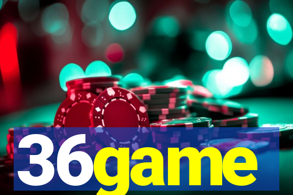 36game