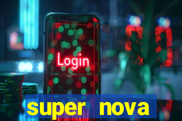 super nova itabirito supernova itabirito saude