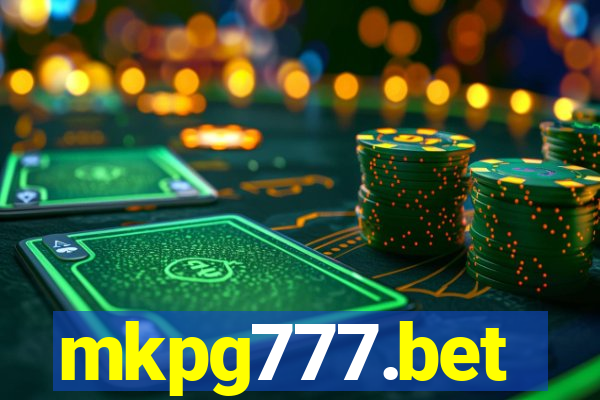 mkpg777.bet