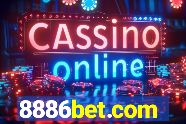 8886bet.com