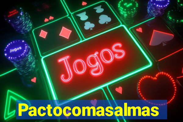 Pactocomasalmas