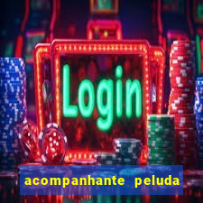 acompanhante peluda s o paulo