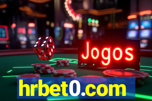 hrbet0.com
