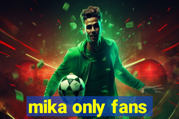 mika only fans