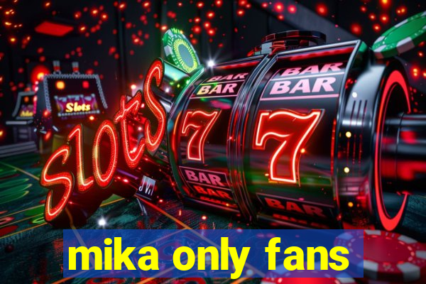mika only fans