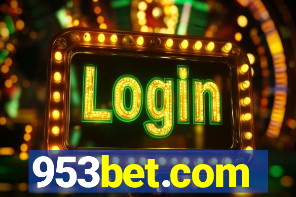 953bet.com