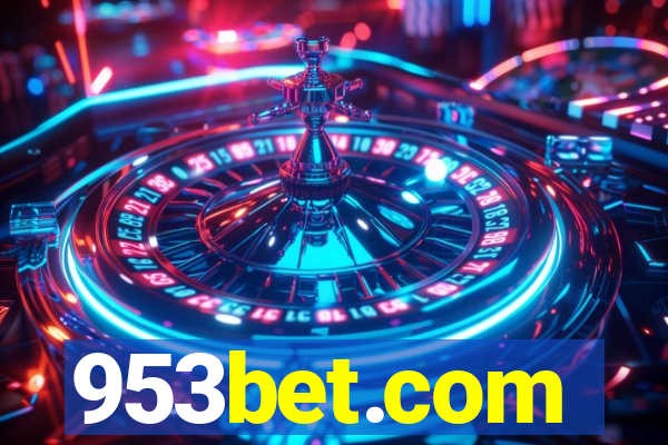 953bet.com