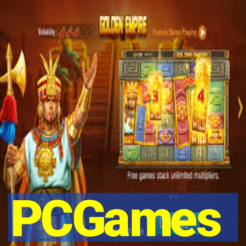 PCGames